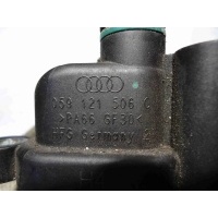 Прочая запчасть Audi A7 2014 059121506C, 059121737