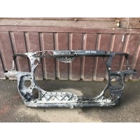 Передняя панель крепления облицовки (телевизор) Audi A4 2007 8E0805594E