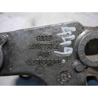 Кронштейн двигателя Audi A6 Allroad 2004 4Z7199351