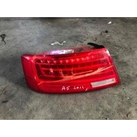 Фонарь задний левый Audi A5 2014 8t8945095f