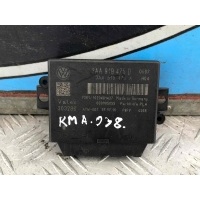 Блок управления парктрониками Volkswagen Passat 2011 3AA919475D,3AA919475A
