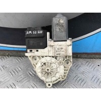 Моторчик стеклоподъемника задний правый Volkswagen Passat 2010 3C0959794B