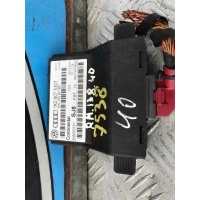 Блок управления (другие) Volkswagen Golf 2010 1K0907530T
