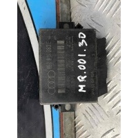 Блок управления парктрониками Audi A4 2007 8E0919283E