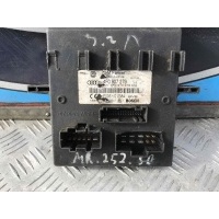Блок управления светом Audi A6 2006 4F0907279