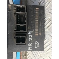 Блок комфорта Volkswagen Golf 2007 1K0959433AJ