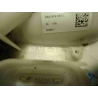 Насос топливный Volkswagen Passat CC 2010 3AA919051L
