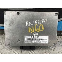 Блок управления (другие) Volkswagen Passat 2009 1Z0035729C