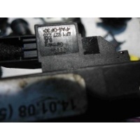 Кнопка ручного тормоза (ручника) Audi A6 2009 4F1927225