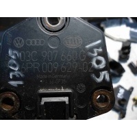 Датчик уровня масла Volkswagen Caddy 2008 03C907660G