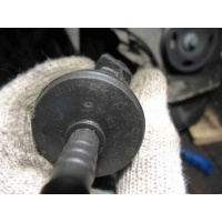 Клапан вентиляции топливного бака Audi A6 2006 06E906517A