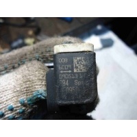 Датчик удара Audi A6 2008 4F0959643B
