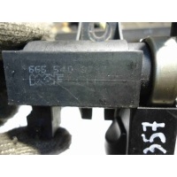 Клапан EGR SsangYong Rexton 2006 6655403797