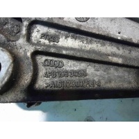 Кронштейн двигателя Audi A6 2008 4F0199343N