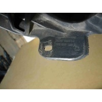 Кронштейн переднего бампера Volkswagen Touran 2009 1T0807183A