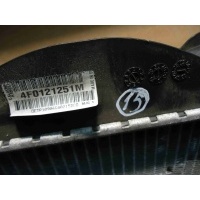 Радиатор (основной) Audi A6 2007 4F0121251M