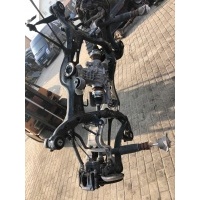 Балка подвески задняя Audi Q5 2017 80a505235s