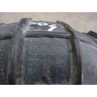 Патрубок воздушного фильтра Audi Q5 2013 03G129629D