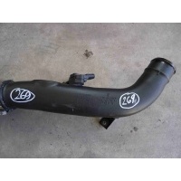 Патрубок интеркулера Volkswagen Jetta 2009 1K0145770AJ
