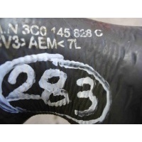 Патрубок интеркулера Volkswagen Golf 2007 3C0145828C