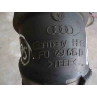 Патрубок воздушного фильтра Audi A6 2006 4F0129615D