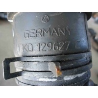 Патрубок (трубопровод, шланг) Volkswagen Tiguan 2014 1K0129627C