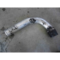 Патрубок интеркулера Audi A6 2006 059145731AK