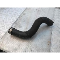 Патрубок интеркулера Audi A6 2008 4F0145737D