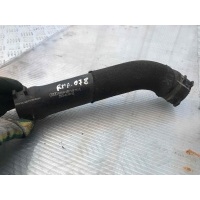 Патрубок интеркулера Audi A4 2007 8E0145709E