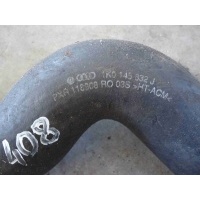 Патрубок интеркулера Audi A3 2010 1K0145832J