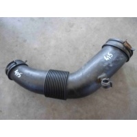 Патрубок воздушного фильтра Volkswagen Touareg 2012 7P0129627