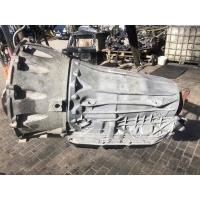 КПП автоматическая (АКПП) Mercedes E-класс W212/S212/C207/A207 рестайлинг (2013—2016) 2016 725014, 2122702810