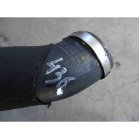 Патрубок интеркулера Audi Q5 2011 8R0145737H