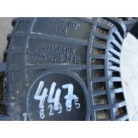 Патрубок интеркулера Volkswagen Passat 2009 1K0145840R