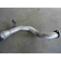 Патрубок интеркулера Volkswagen Touareg 2007 7L6145941B
