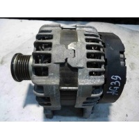 Генератор Audi A4 2013 04L903017D