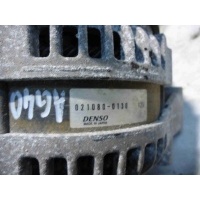 Генератор Land Rover Range Rover sport 2006 021080-0130