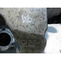Поддон Audi A4 2012 03L103603D