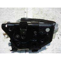 Замок двери передней правой Audi A4 2008 8J2837016A