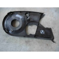 Защита (кожух) ремня ГРМ Volkswagen Golf 2006 06B109145G