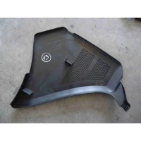 Декоративная крышка двигателя Audi A6 2002 078133849H