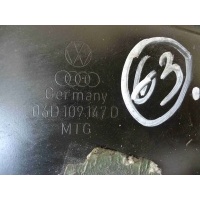 Защита (кожух) ремня ГРМ Audi A3 2006 06D109147D