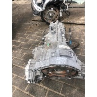 КПП механическая (МКПП) Audi A4 2018