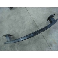 Усилитель бампера переднего Volkswagen Golf 2008 1K0807109C