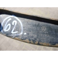 Усилитель бампера переднего Volkswagen Golf 2011 5K0807651C