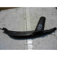 Кронштейн переднего бампера Volkswagen Golf 2008 1K0807890B