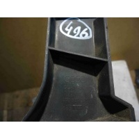 Кронштейн крепления бампера Audi A6 С6 (2004—2008) 2006 4F9807329