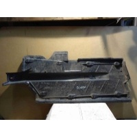 Защита днища Audi A1 2012 6Q0825201H