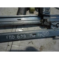 Стеклоподъемник электрический передний правый Vito 2008