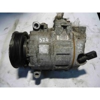 Компрессор кондиционера Volkswagen Golf 2009 1K0820859M
